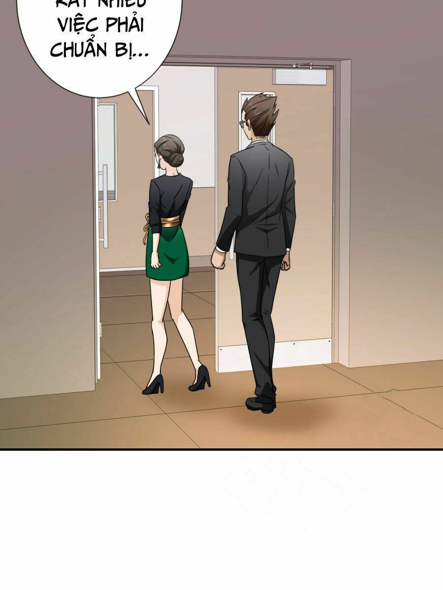 hộ hoa cao thủ tại đô thị chapter 95 15