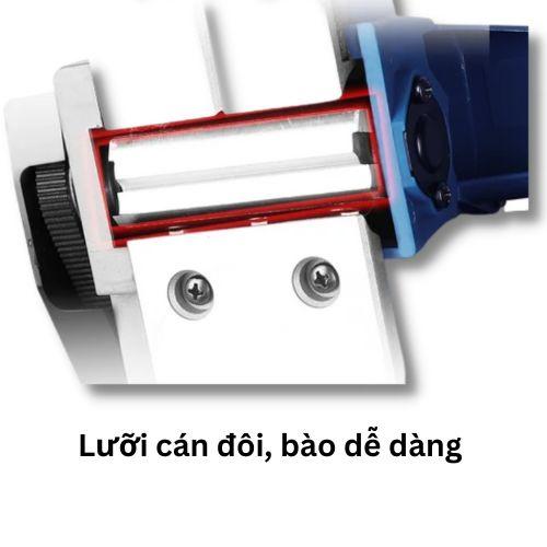 Máy bào gỗ Dongcheng DMB82