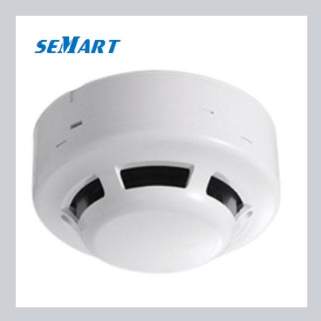 Cảm biến khói có dây Semart SM-288