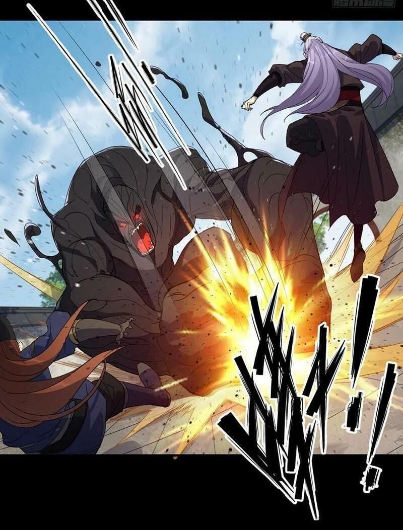 thông u đại thánh chapter 45 18