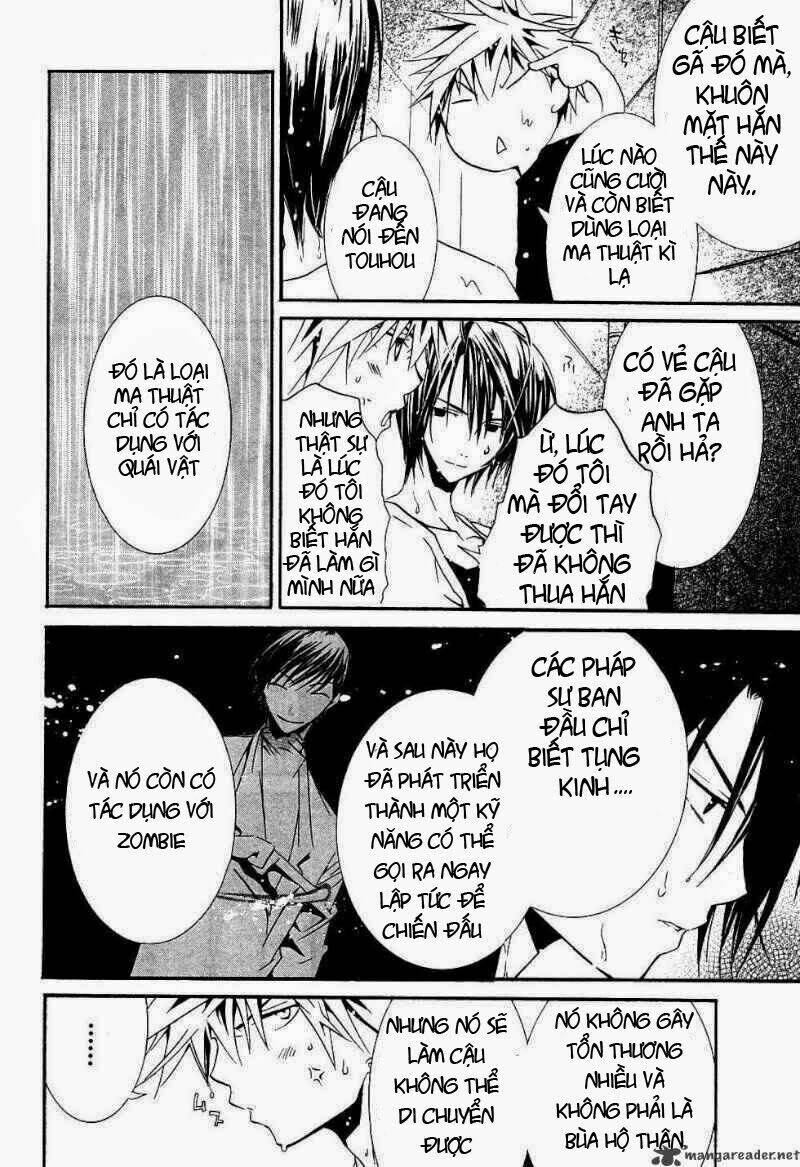 zombie-loan chapter 55 17