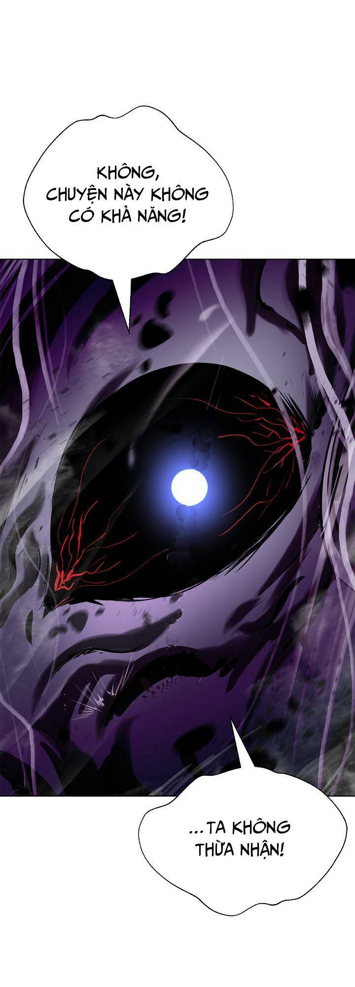 xuyên không thành hổ chapter 128 38