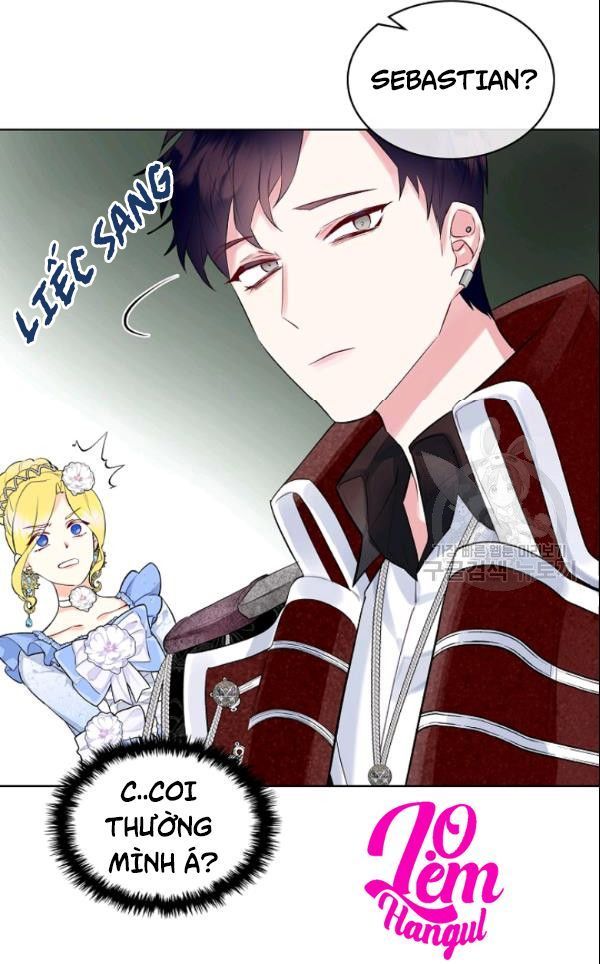 kẻ tạo ra ác nữ chapter 17 24