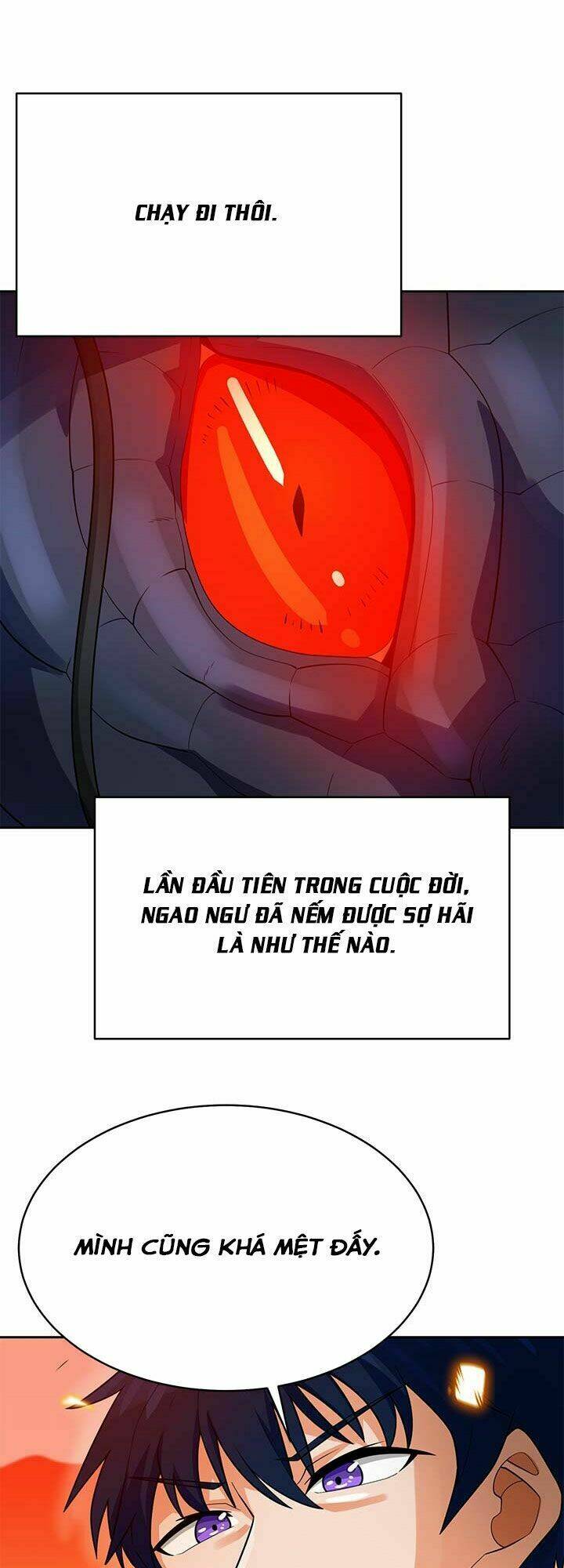 tôi tự động săn một mình chapter 88 28