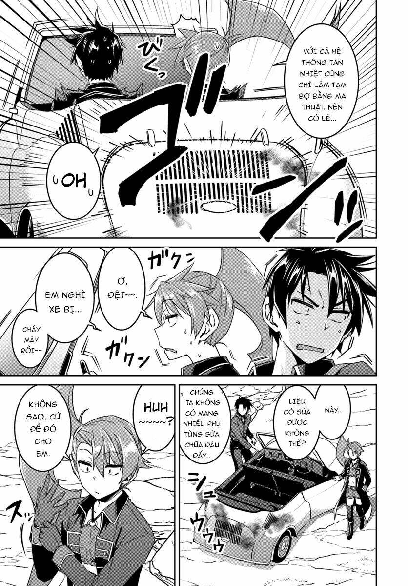 nidome no jinsei wo isekai de chapter 35 8