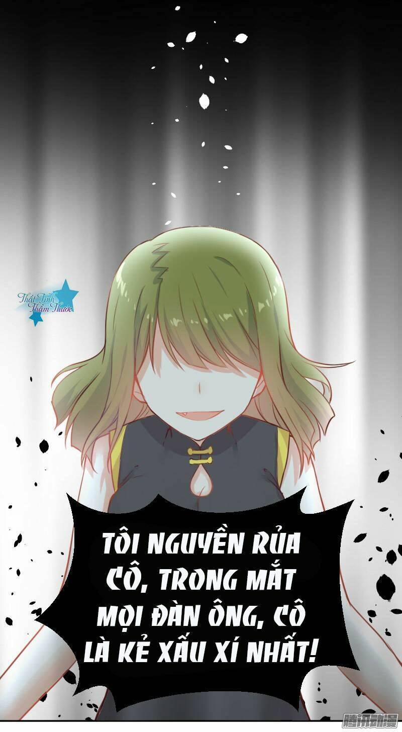 hôm nay ta cũng muốn trêu chọc nàng chapter 4 39