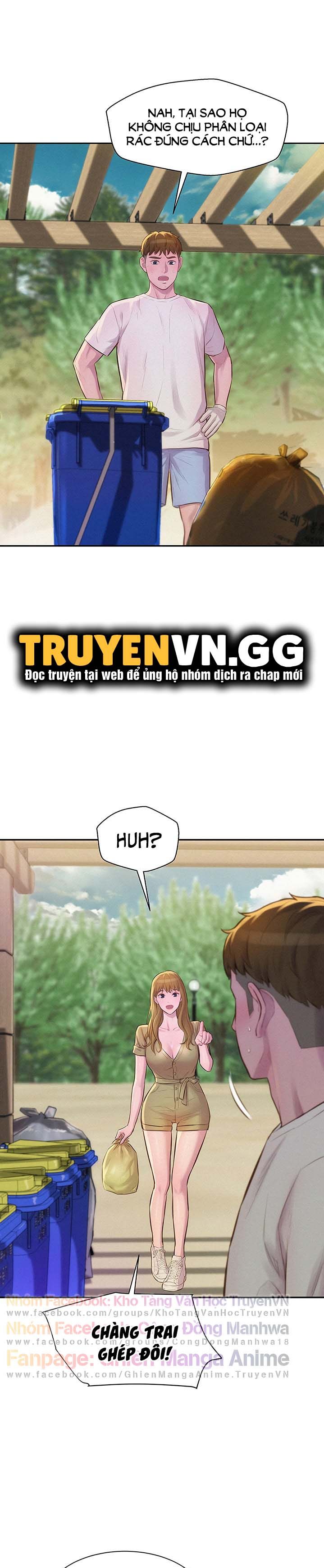 trại hè lãng mạn chapter 8 21