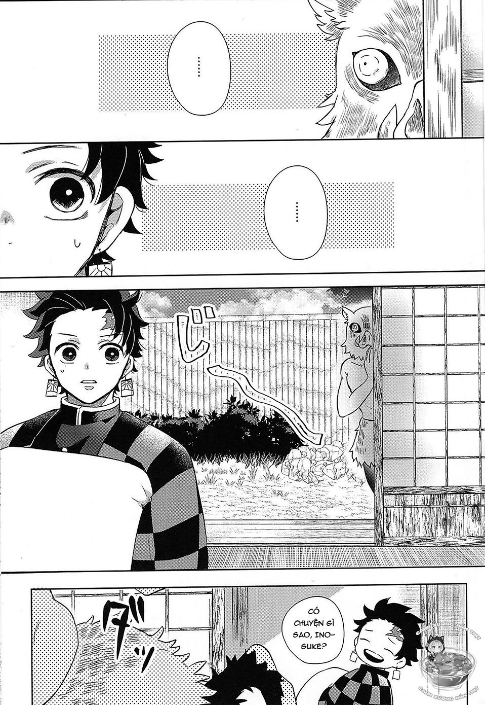 tổng hợp oneshot boylove chapter 137 10