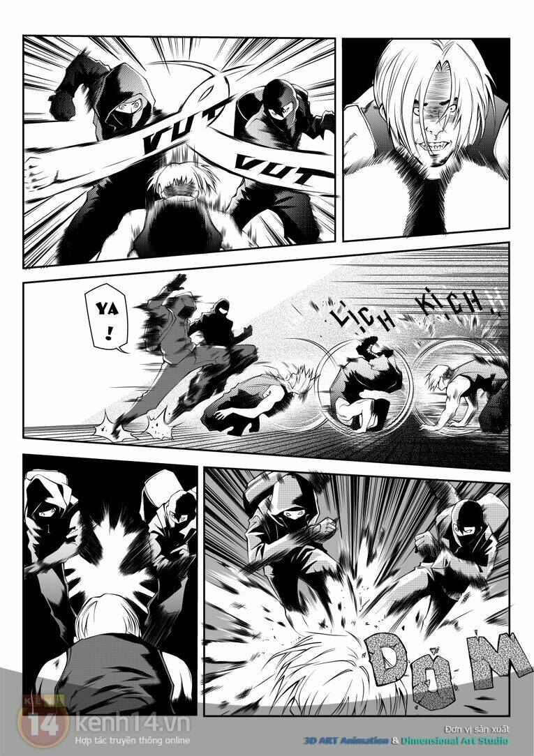 đất rồng chapter 14 7