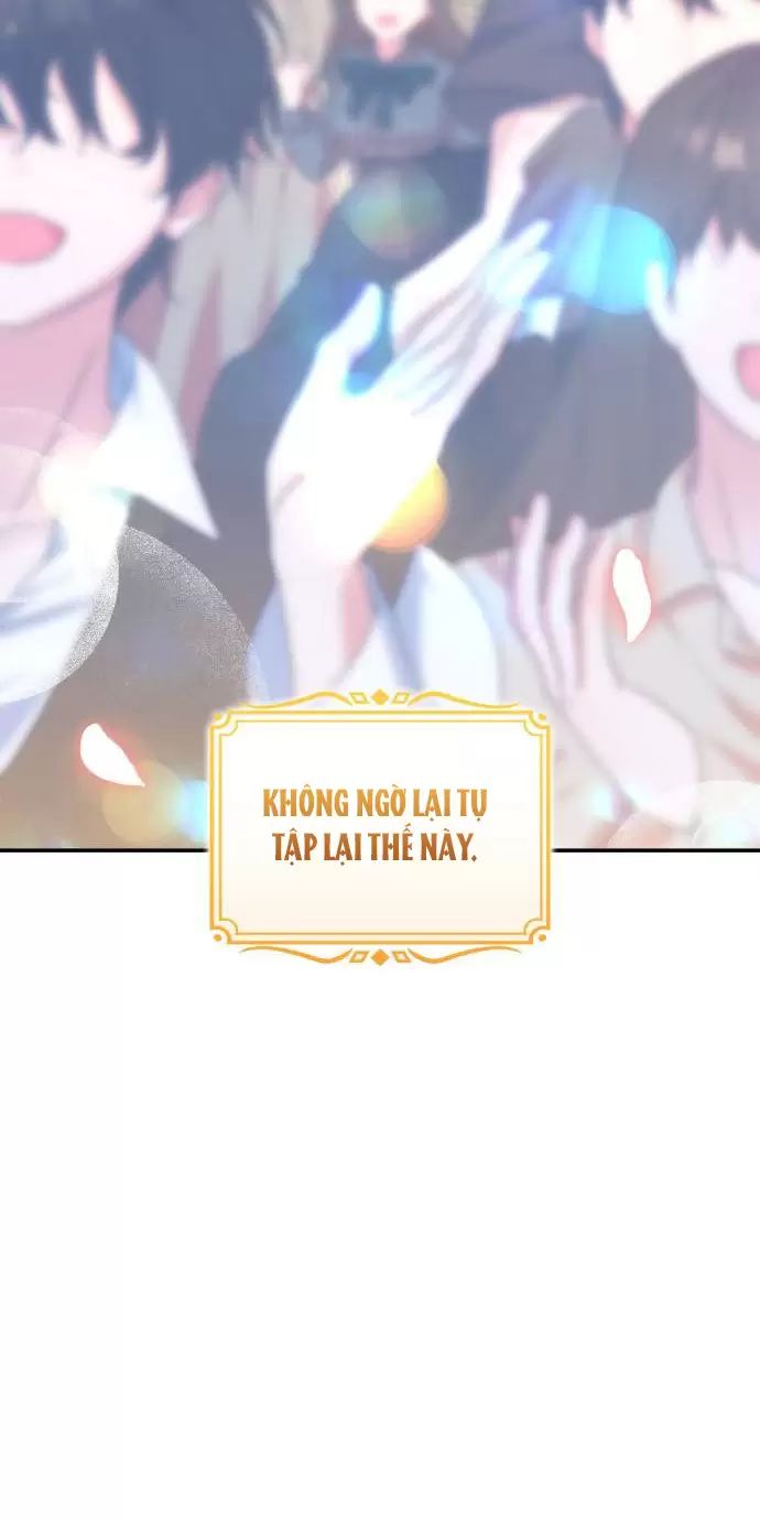 sống trong vườn hoa của công chúa chapter 21 6