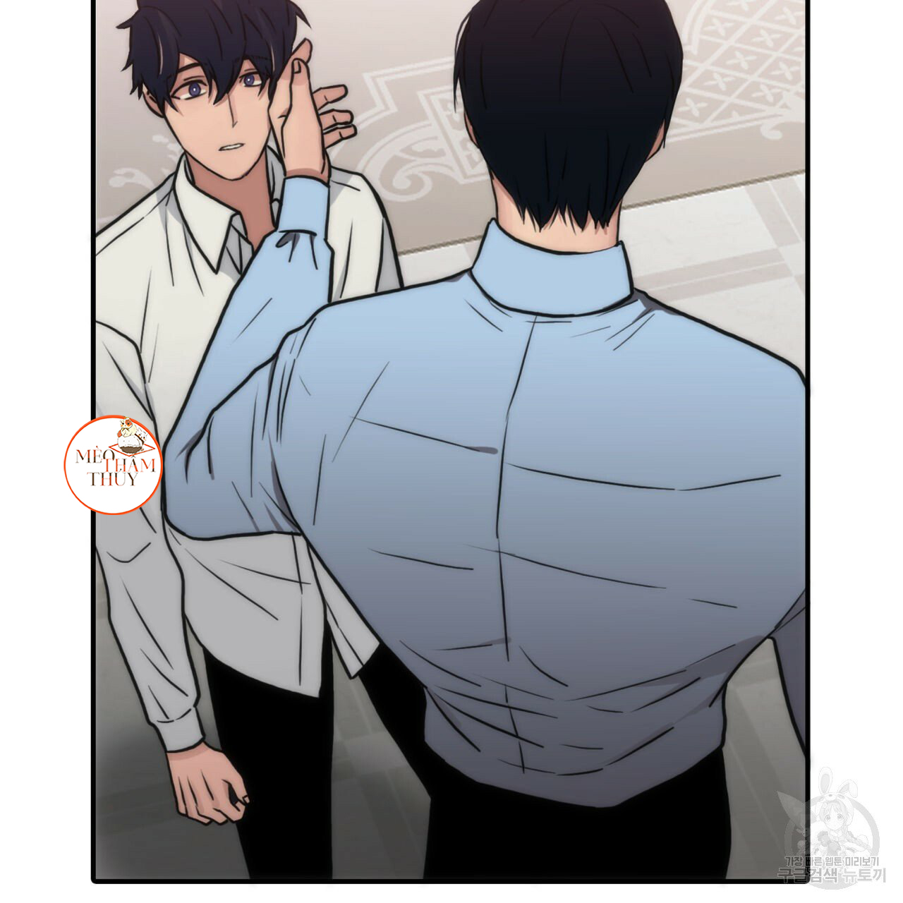 giai điệu của ngôn ngữ chapter 37 45