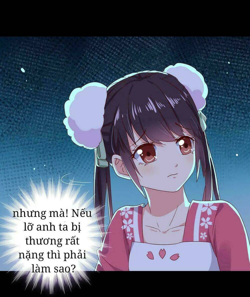 phi thiên địch tự dưỡng đích khẩu tử chapter 33 5