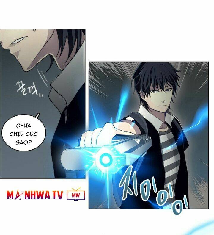 người cống hiến chapter 13 41