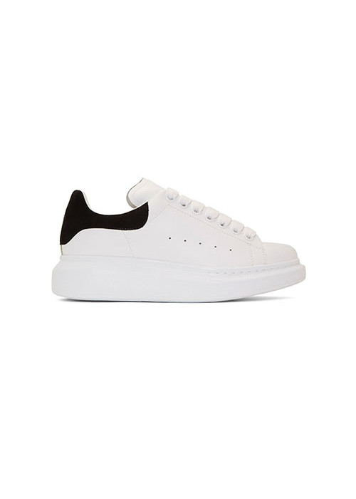 Giày Thể Thao Sneaker nam trắng, độn đế phong cách DS06