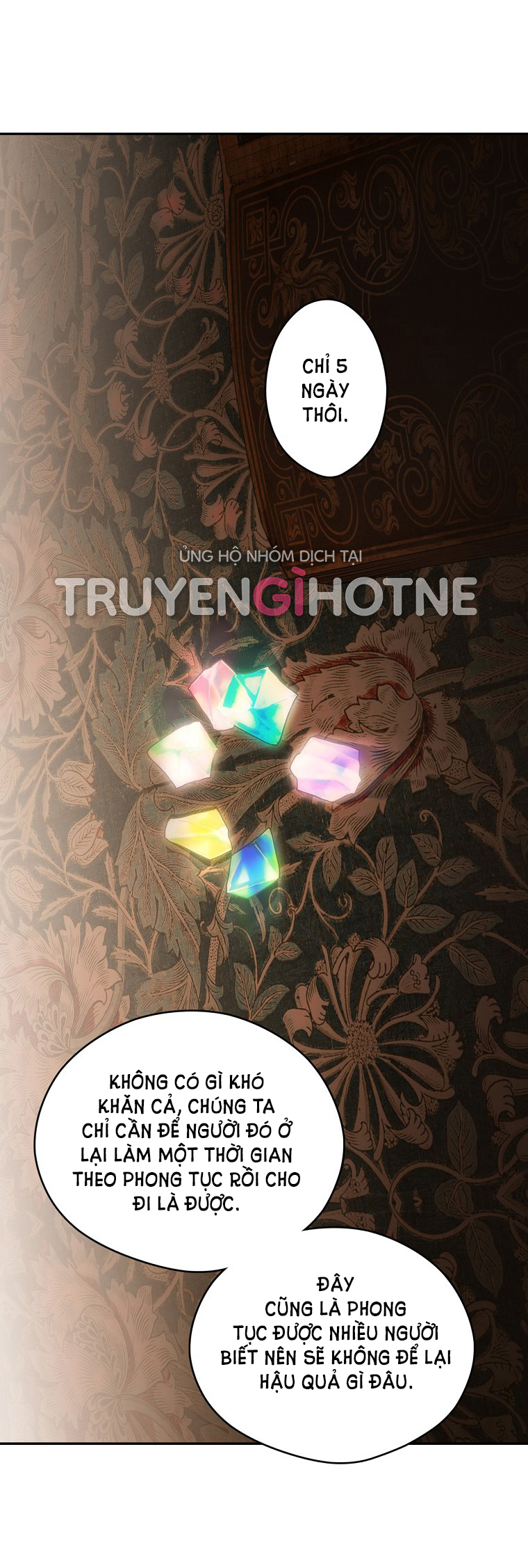 quý cô bí ẩn - secret lady chapter 79.2 11