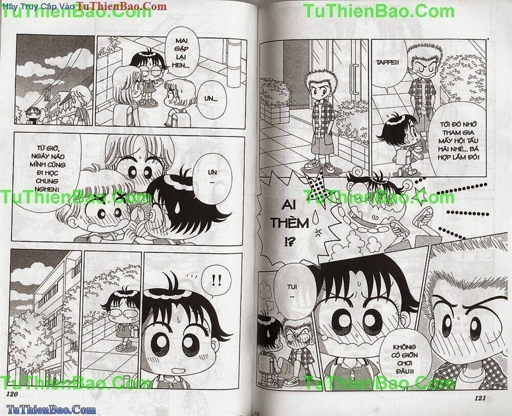 nhóc miko chapter 18 60