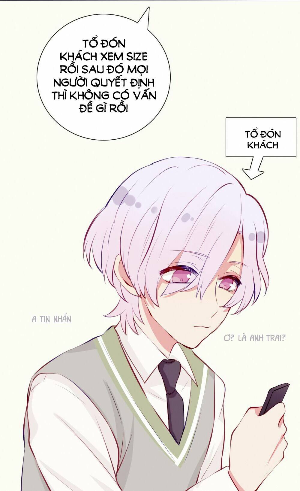 song sinh đổi chỗ ở chapter 12 4