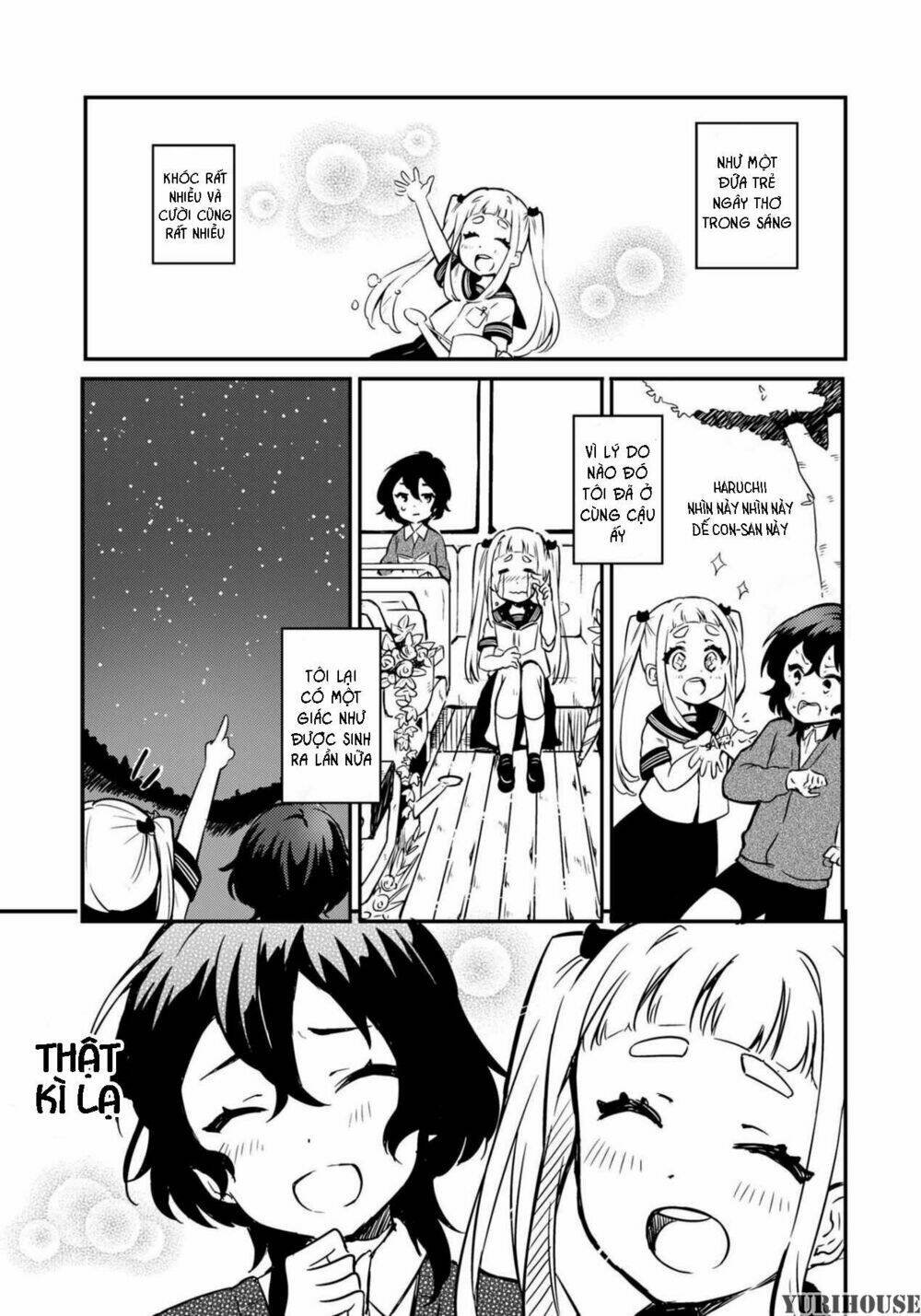 reverie in a deserted bus chapter 1 25