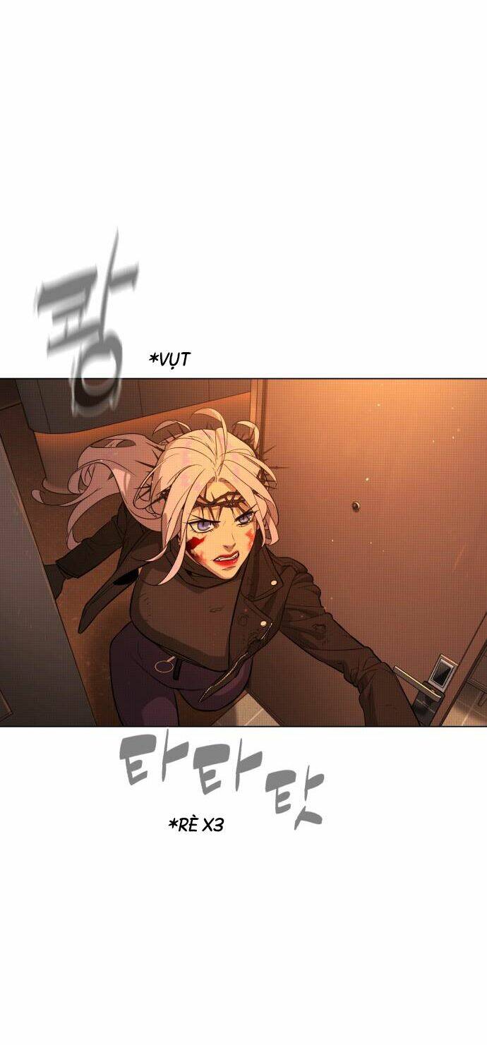 Máu trắng chapter 80.5 31