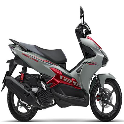 Xe máy Honda Air Blade 125cc 2025 - Phiên Bản Thể Thao