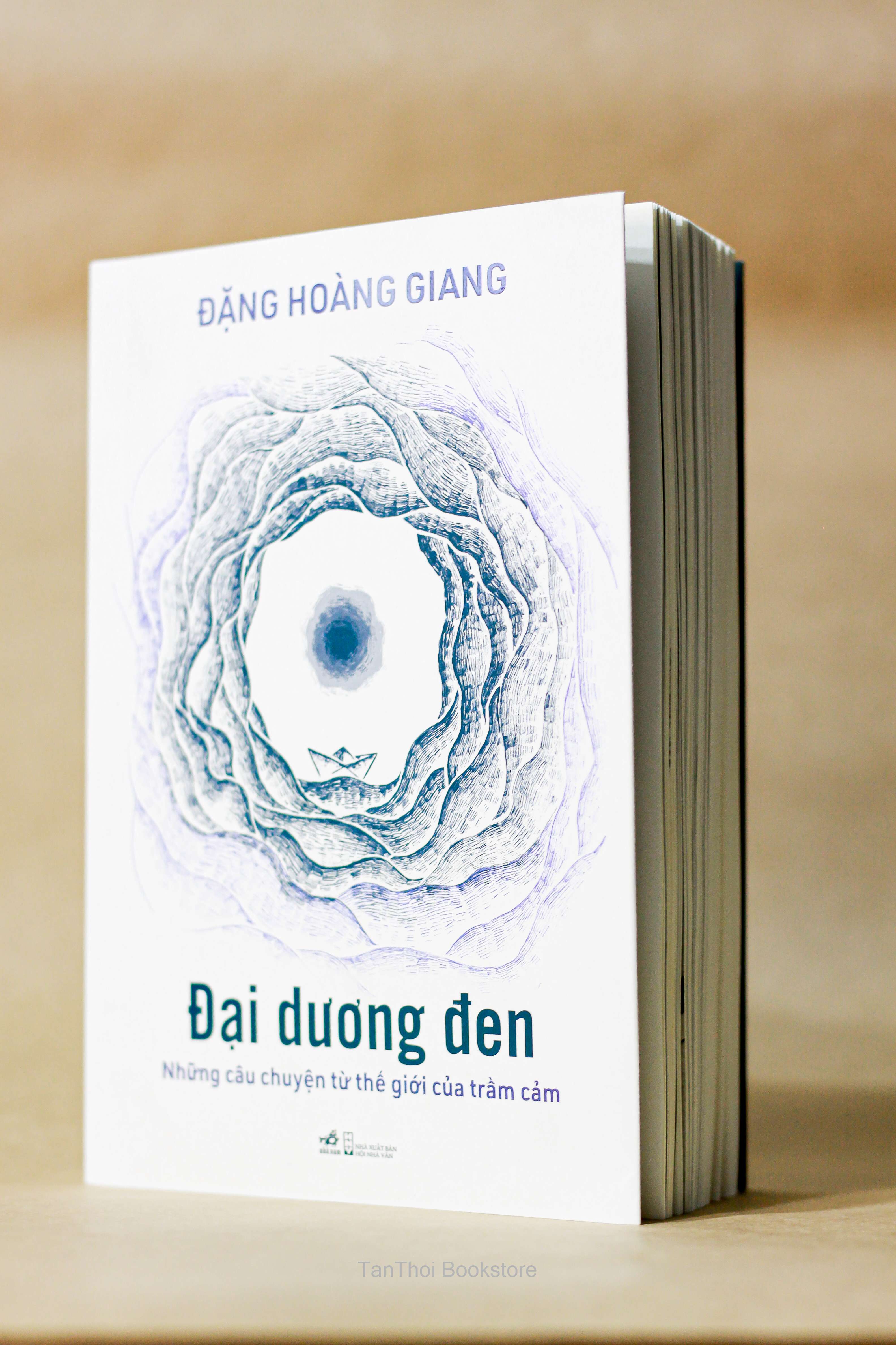 Đại dương đen