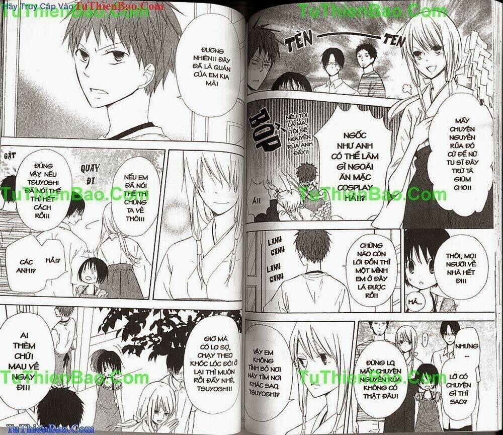 người anh yêu dấu chapter 10 43