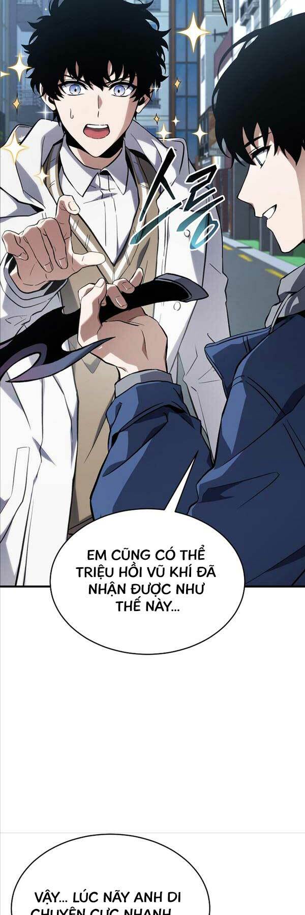 Người Chơi Mạnh Nhất Hồi Quy Lần Thứ 100 chapter 7 51