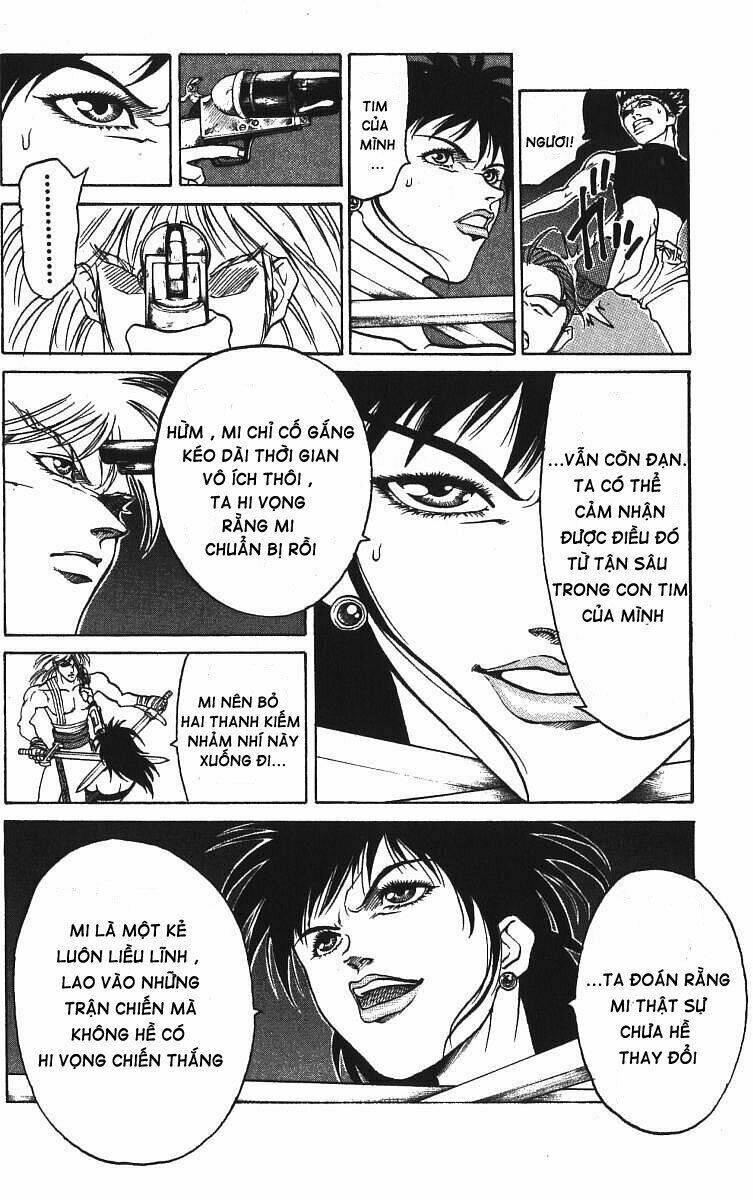 vua trên biển chapter 20 17