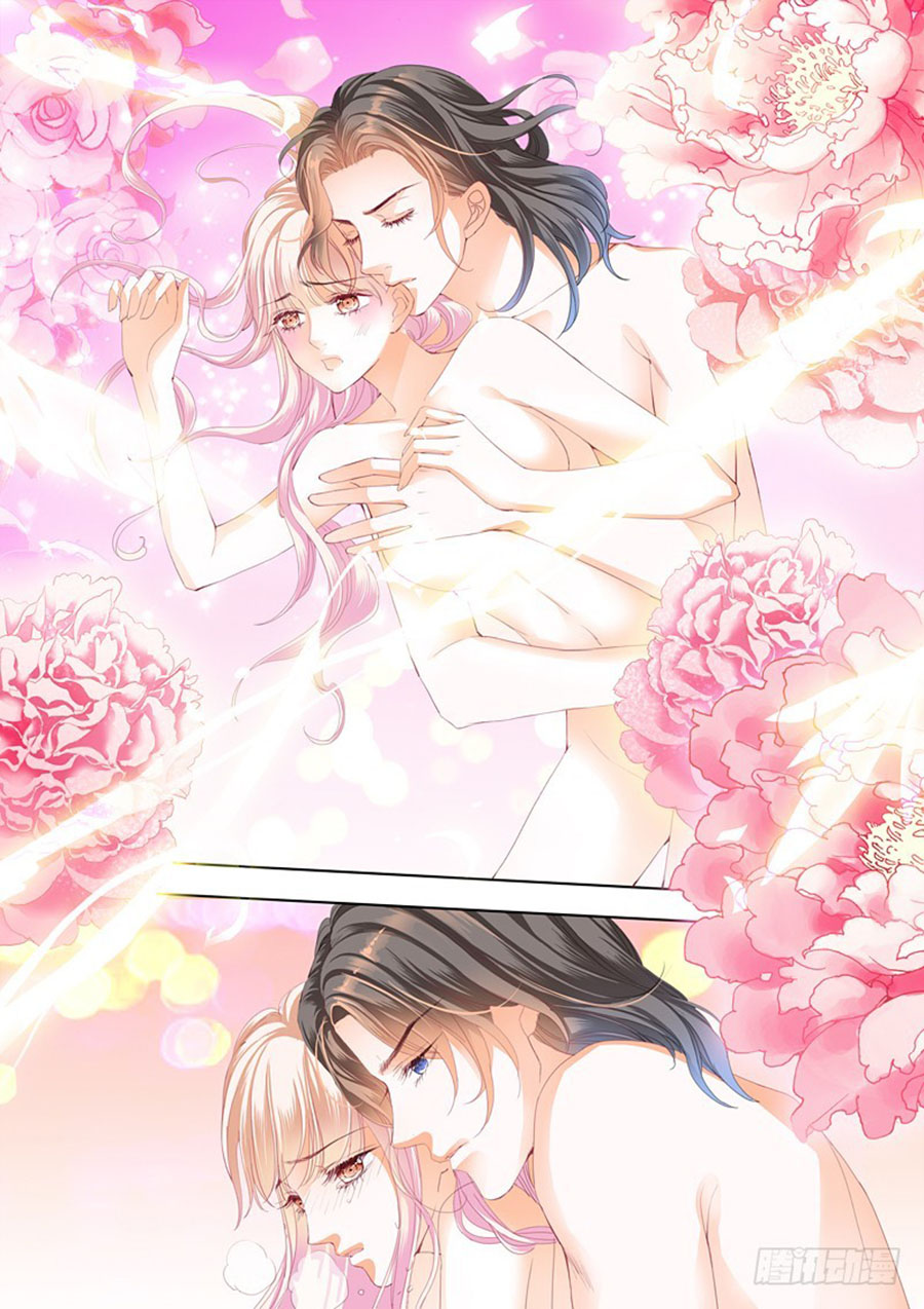 bá đạo tiểu thúc, xin trêu chọc vừa thôi! chapter 73 8