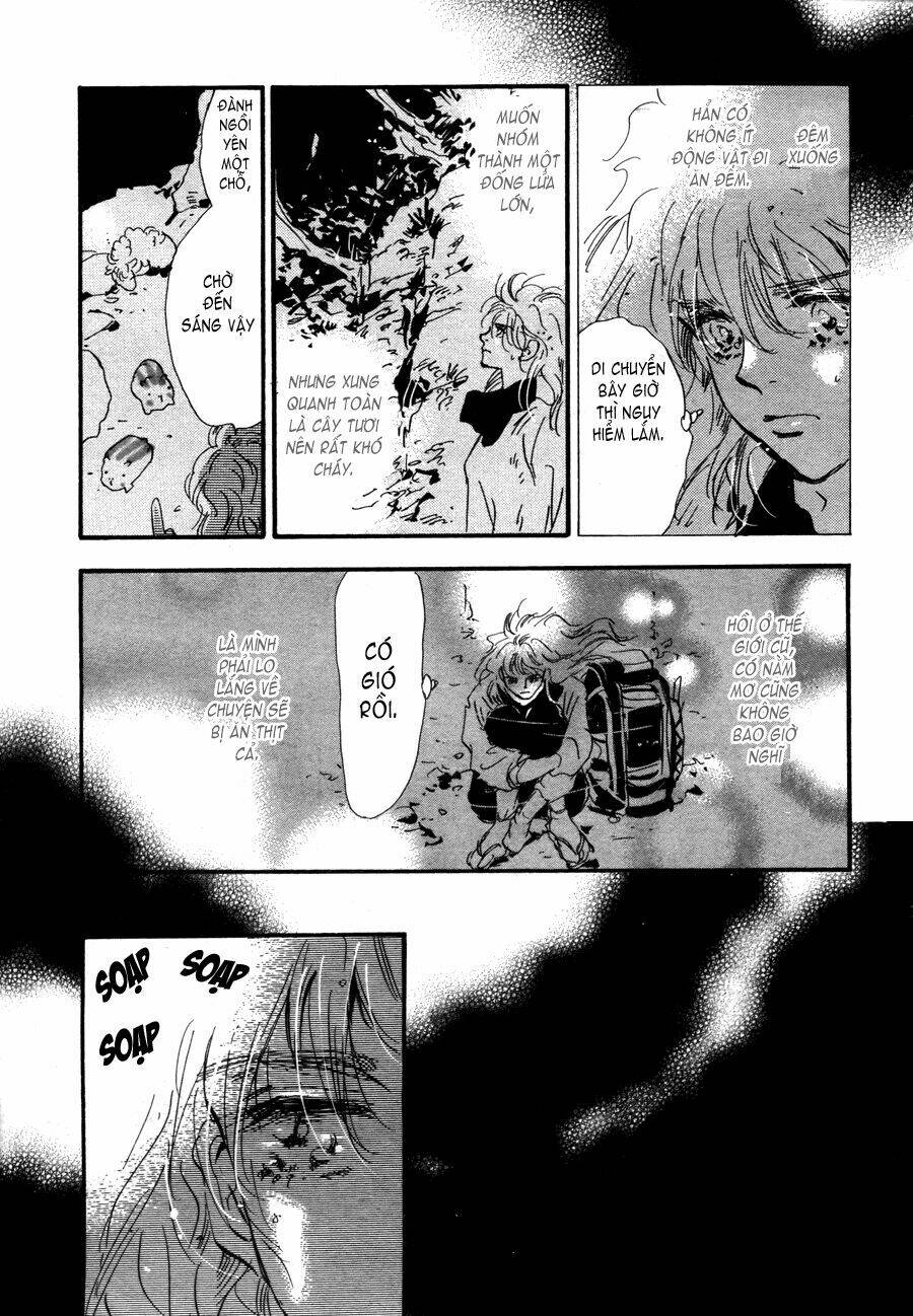 7 mầm sống chapter 111 32