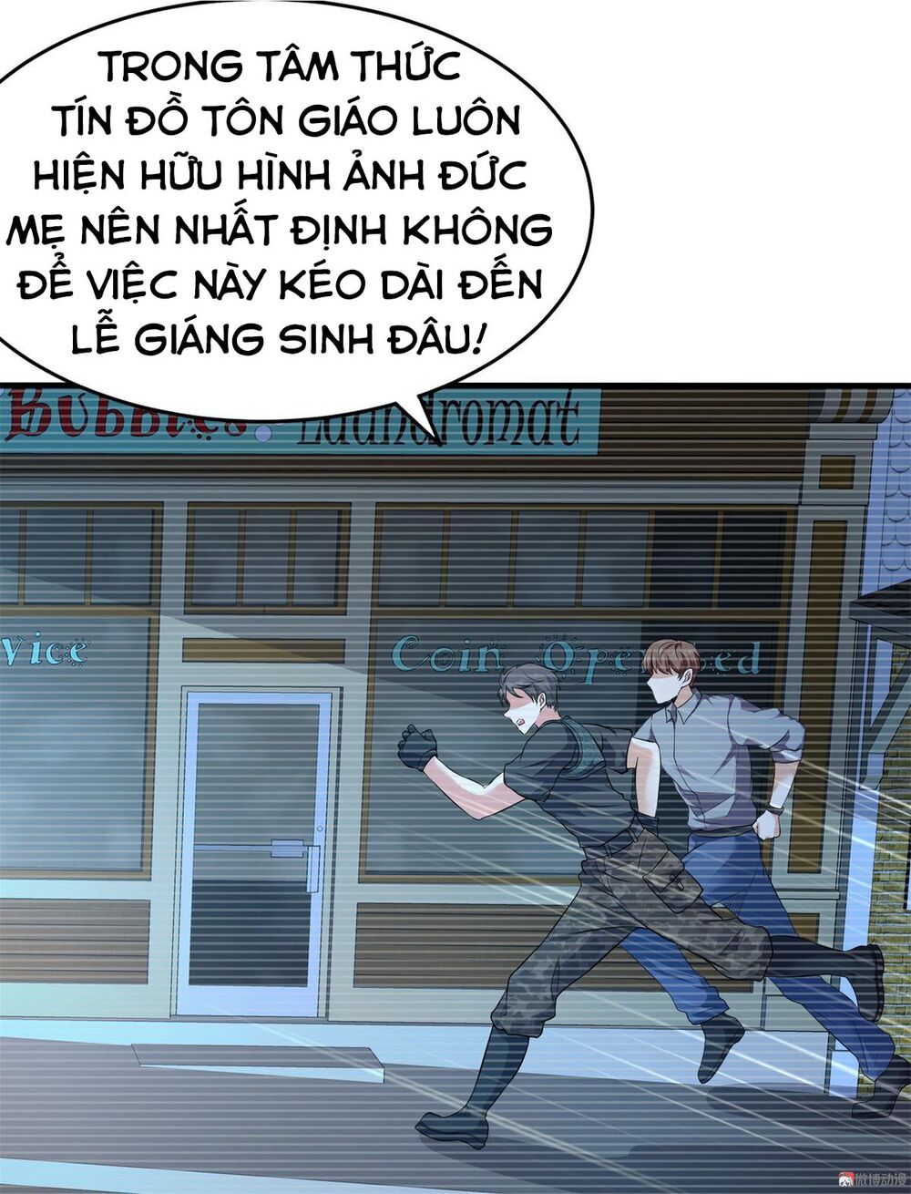 hoa hậu giảng đường luôn bên người chapter 11 9