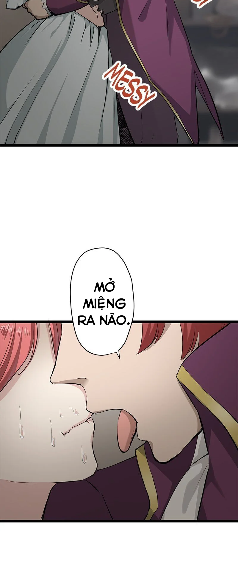 nullitas~nàng dâu giả dối~ chapter 19.1 10