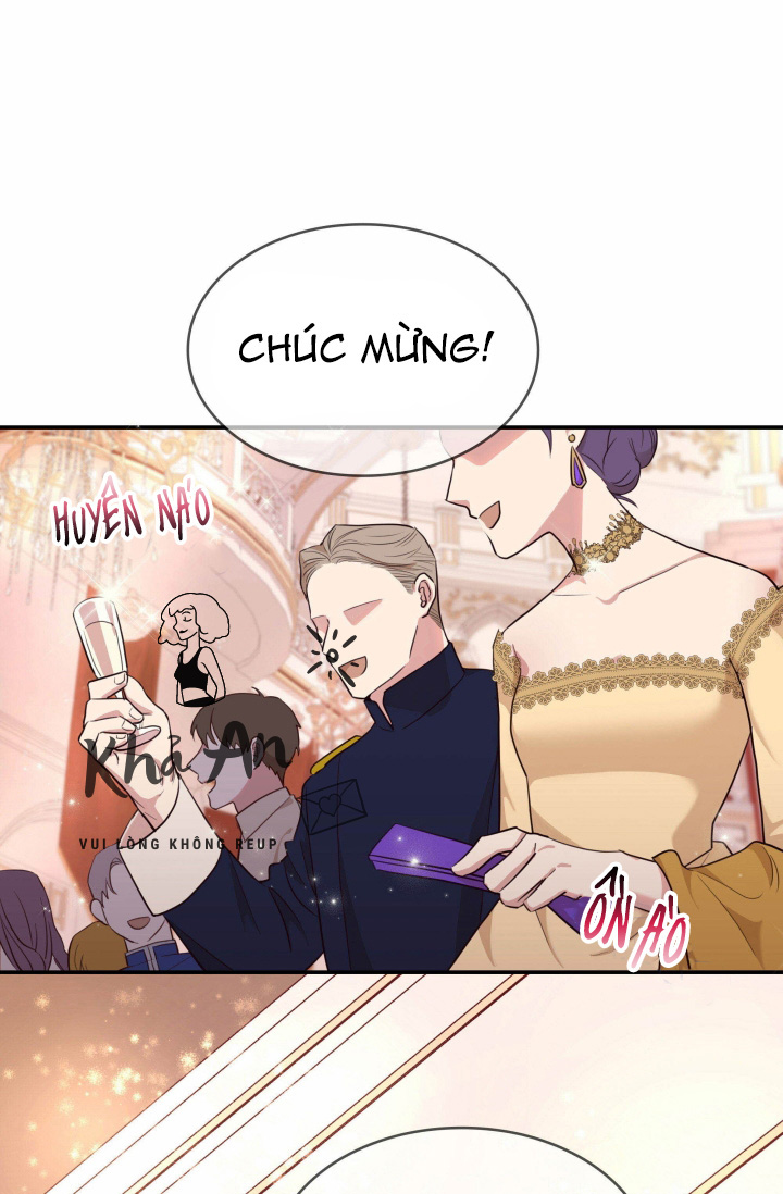 công chúa 2 mặt chapter 1 2