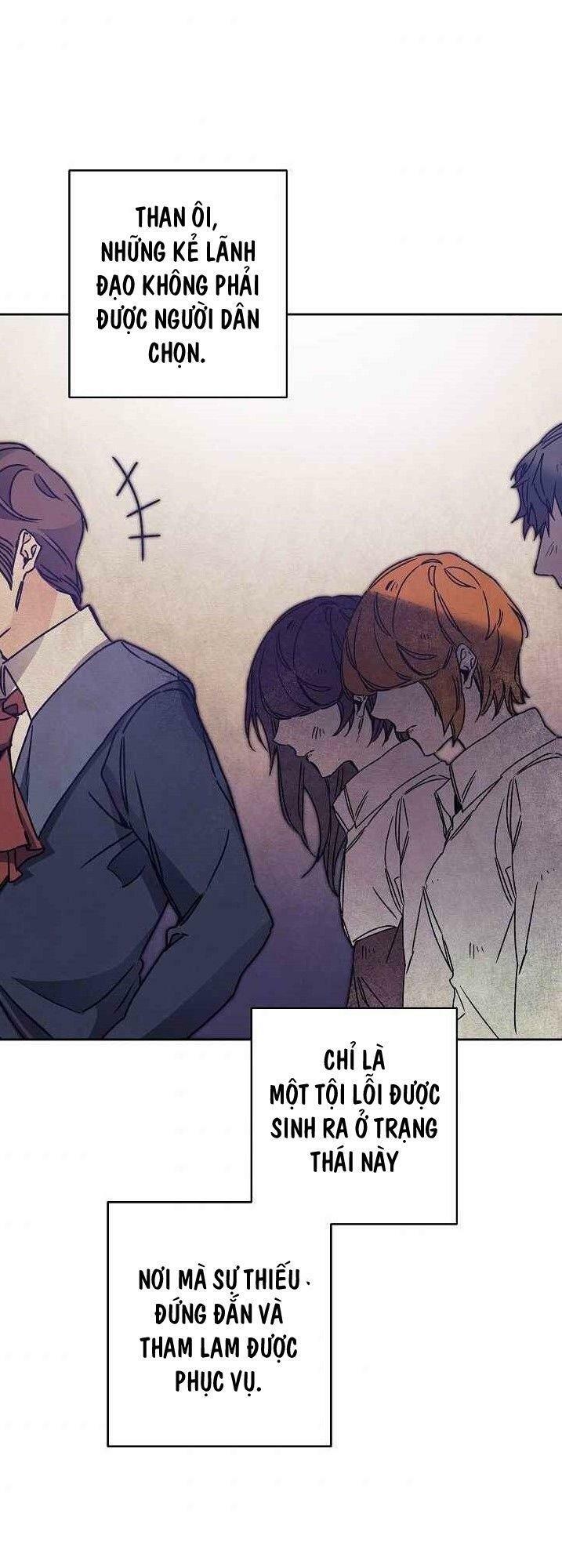 tôi trở thành hoàng đế bạo chúa trong tiểu thuyết chapter 44 26