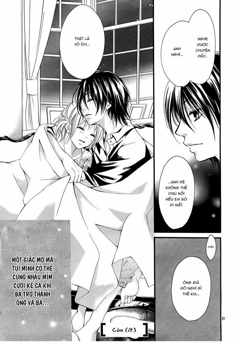 propose no okite chapter 3 33