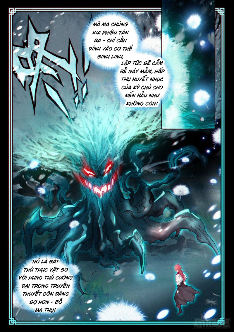 thế giới hoàn mỹ [m] chapter 164 11