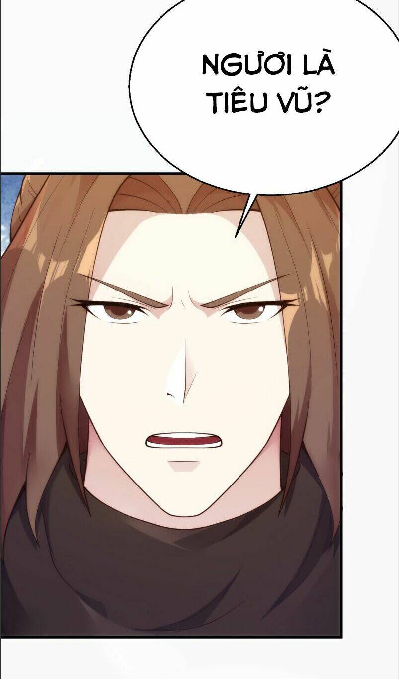 thiên hạ kiếp chapter 22 24