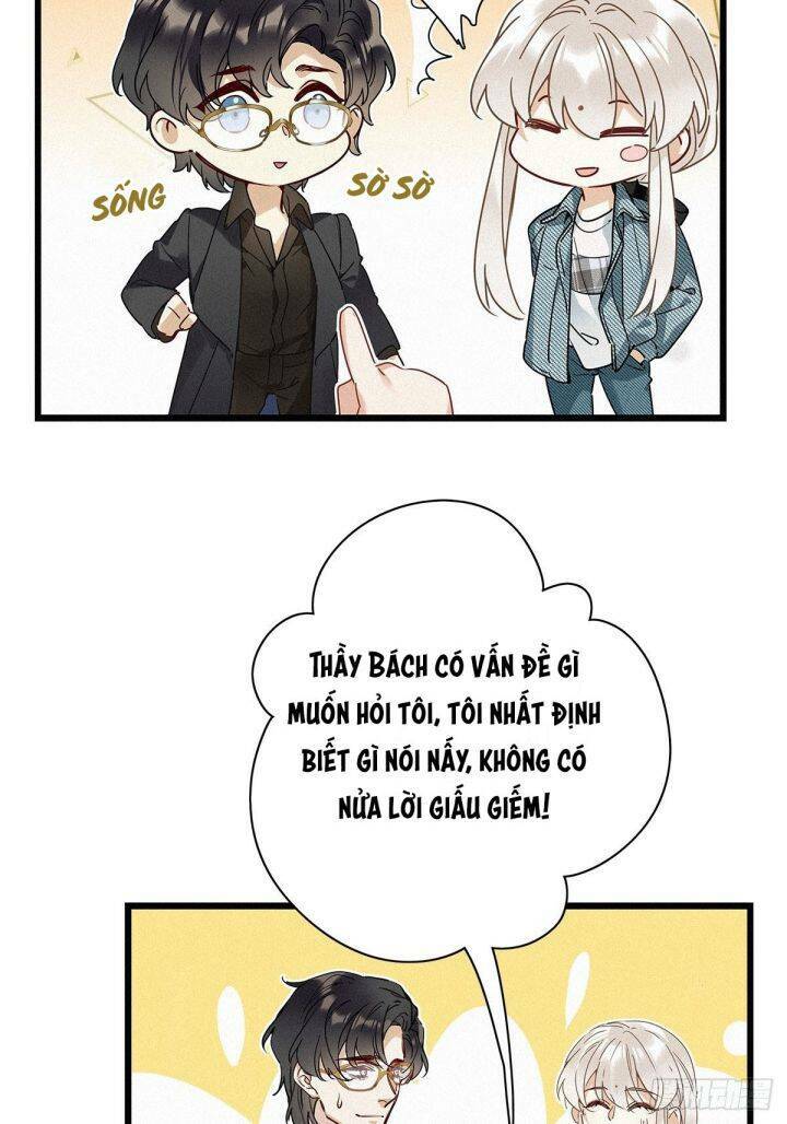 thỉnh quân nhập quái chapter 20 24