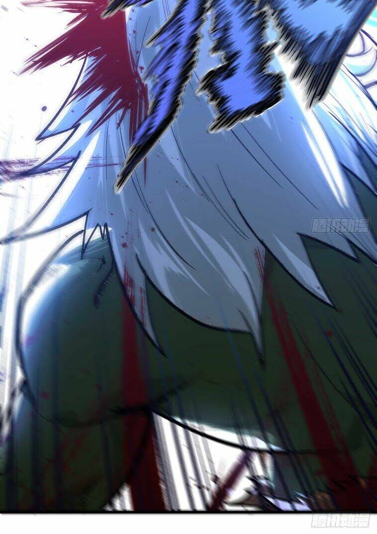 trường an tưởng tượng chapter 2 15