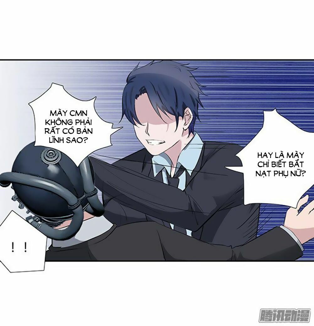 thiên kim đường môn chapter 41 27