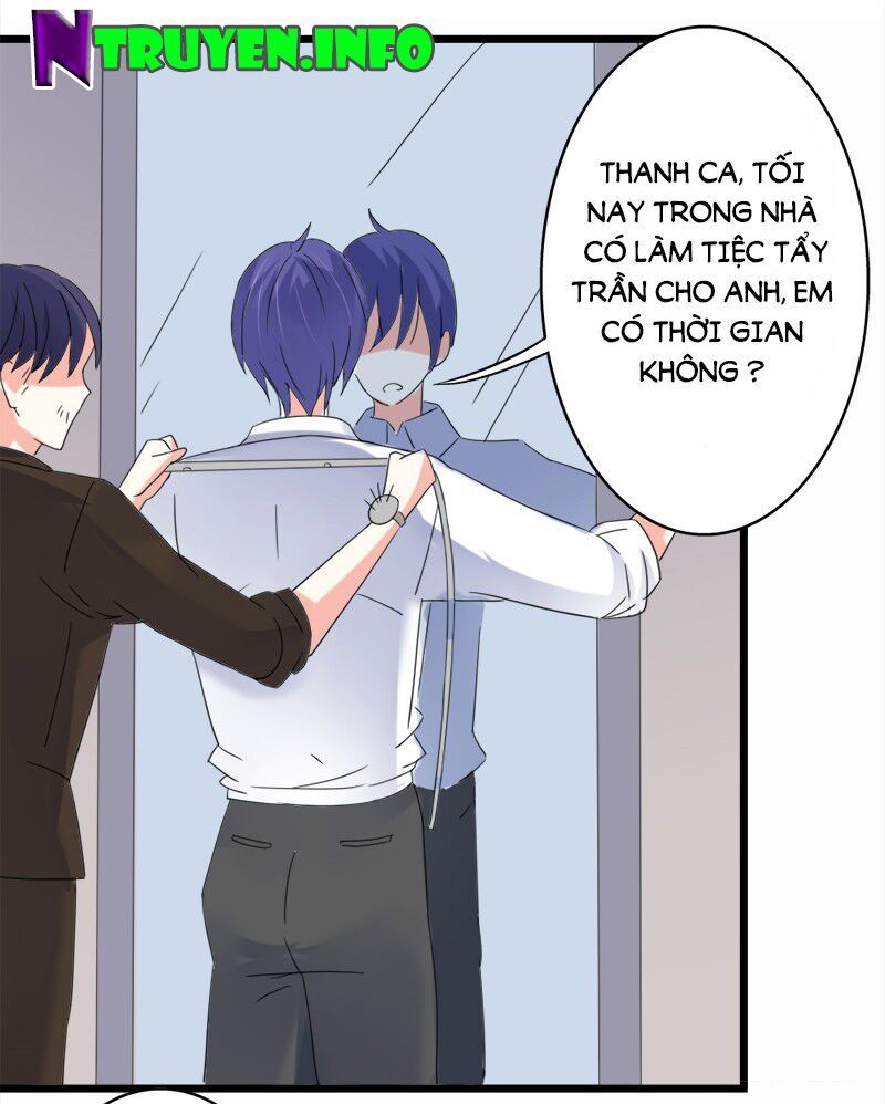 mặt nạ mê hoặc chapter 19 6