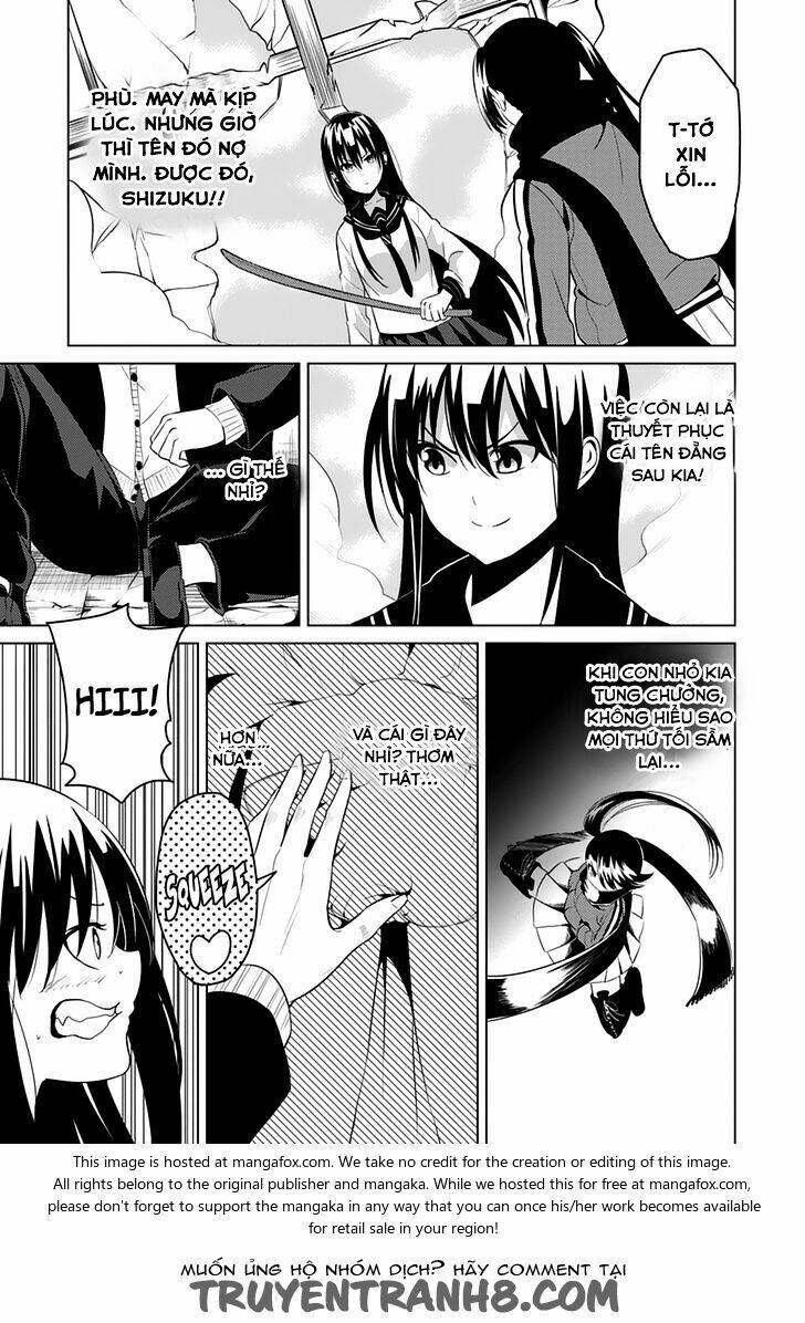 seishun scrap! chapter 3 30