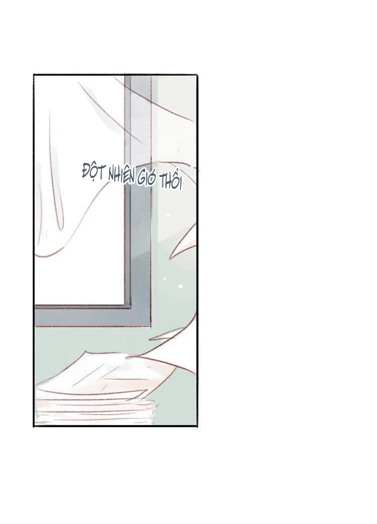 phế sài thần đăng và công chúa chapter 14 19