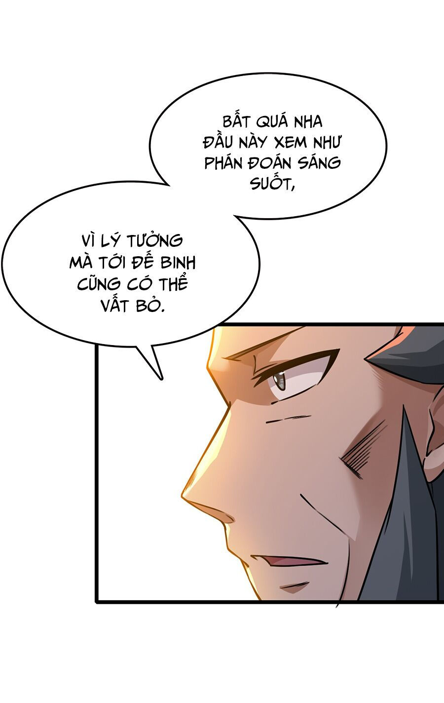 đại bảo kiếm của tôi chapter 31 56