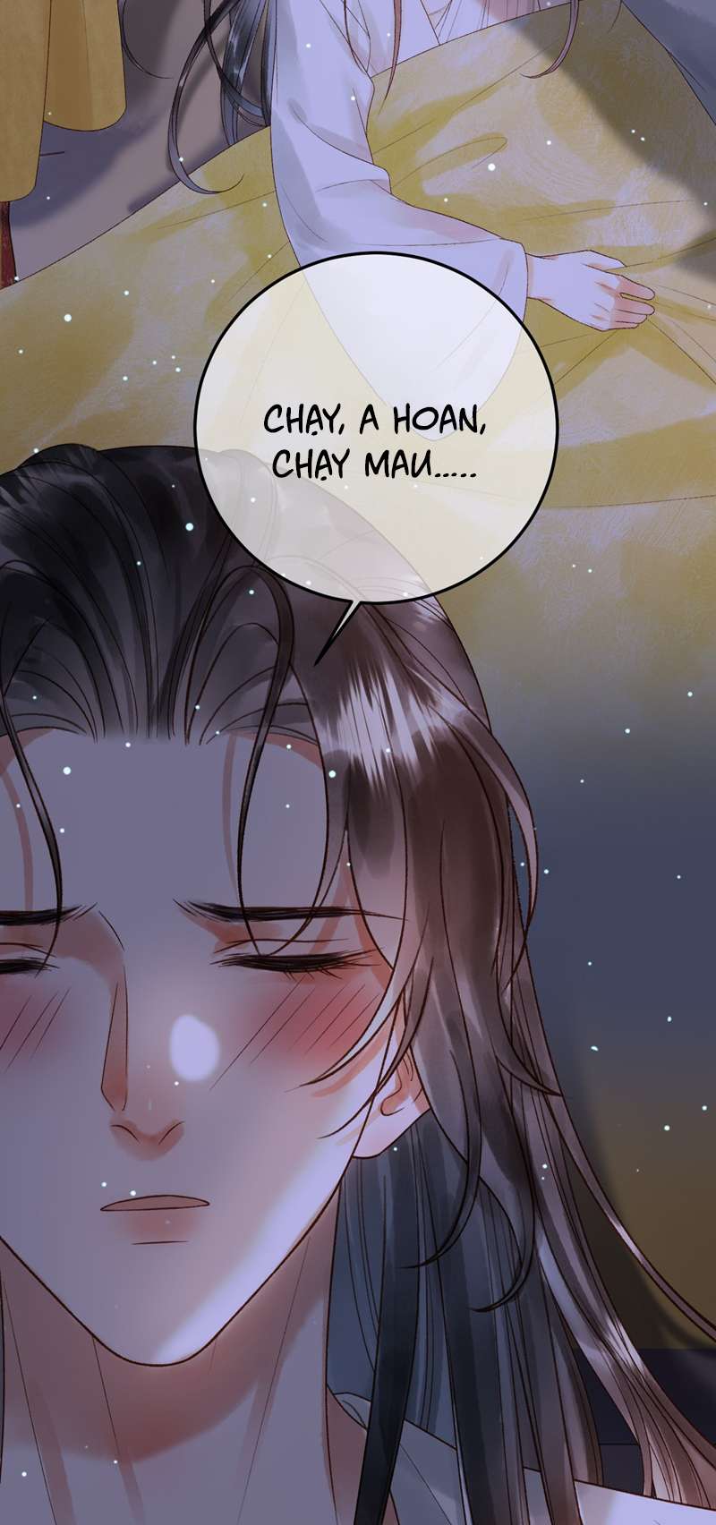 Ảnh Vệ chapter 67