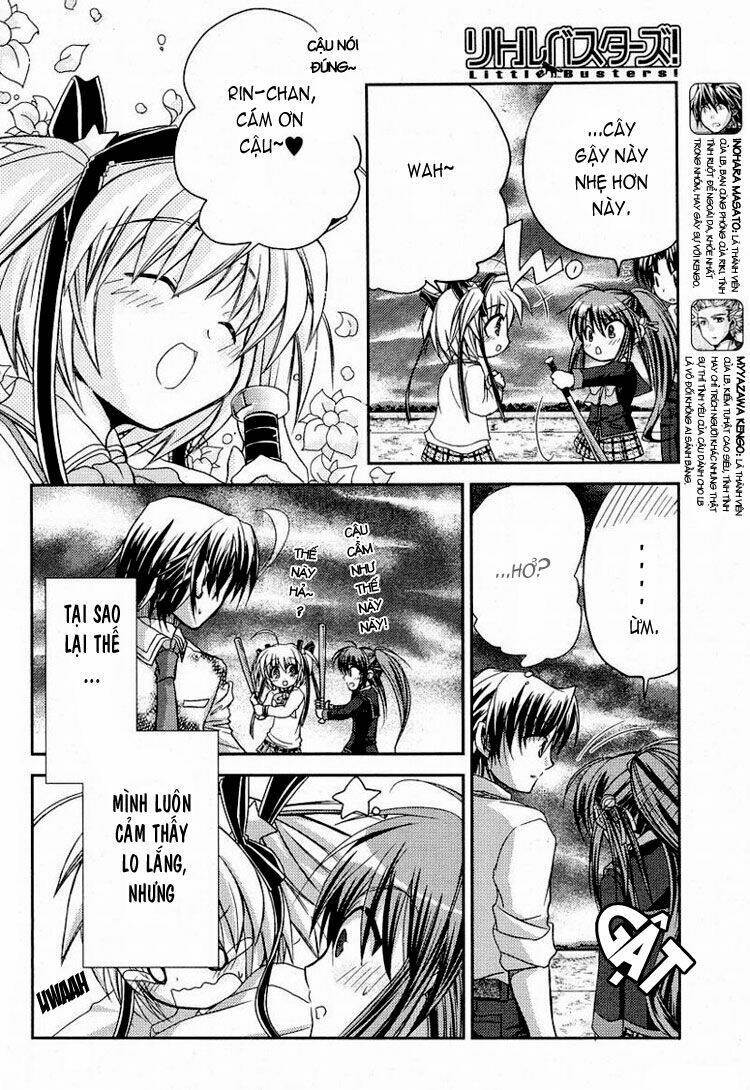little busters! (anagura mogura) chapter 3 15