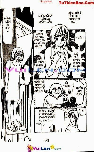 cô bé khóc nhè chapter 6 92