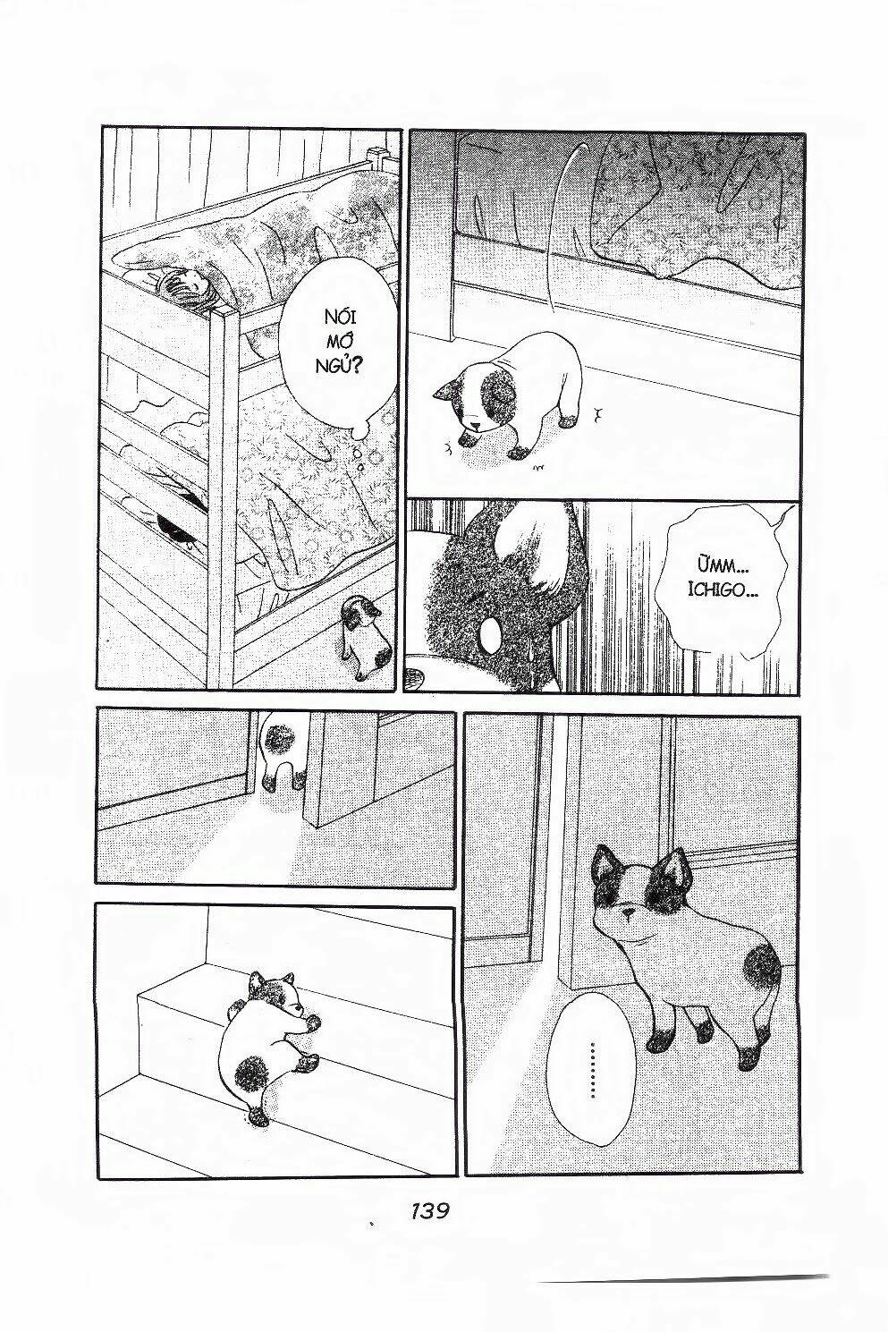 ichigo to anzu chapter 25 16