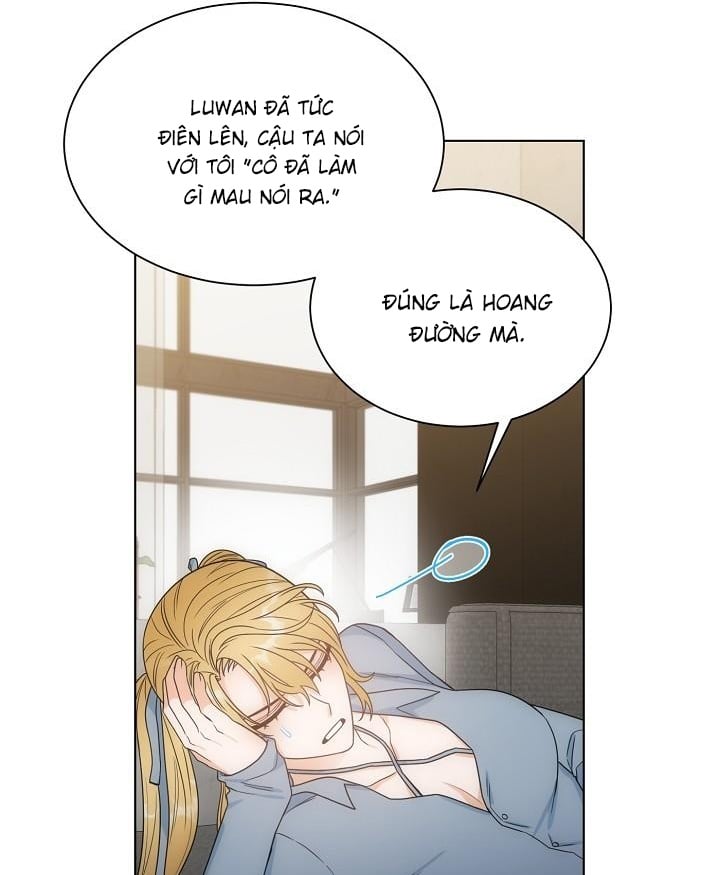 chuyện tình manhattan chapter 45 53