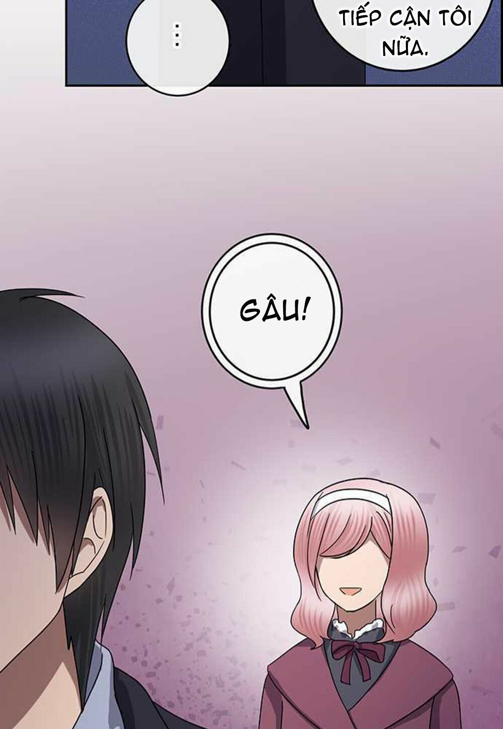 nụ hôn nguyền rủa chapter 74 41